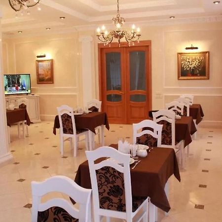 Villa Gnizdo Leleky Skhidnytsia Dış mekan fotoğraf
