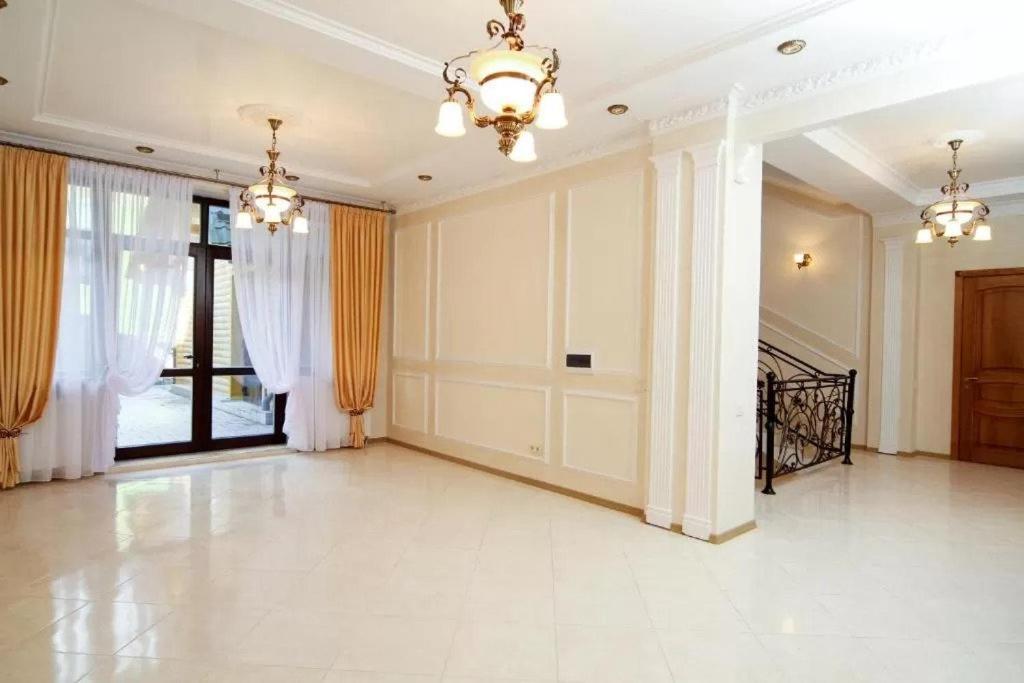 Villa Gnizdo Leleky Skhidnytsia Dış mekan fotoğraf