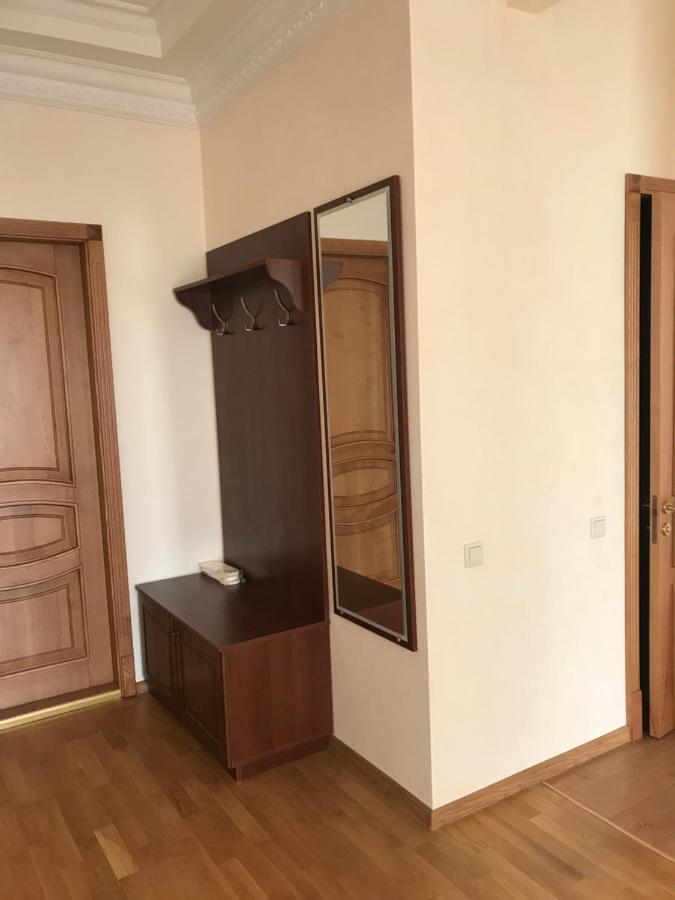 Villa Gnizdo Leleky Skhidnytsia Dış mekan fotoğraf