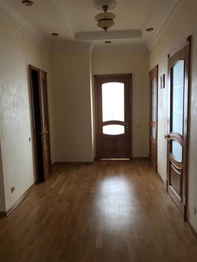 Villa Gnizdo Leleky Skhidnytsia Dış mekan fotoğraf